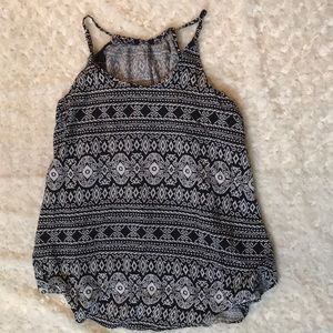 Iz Byer tank top, small